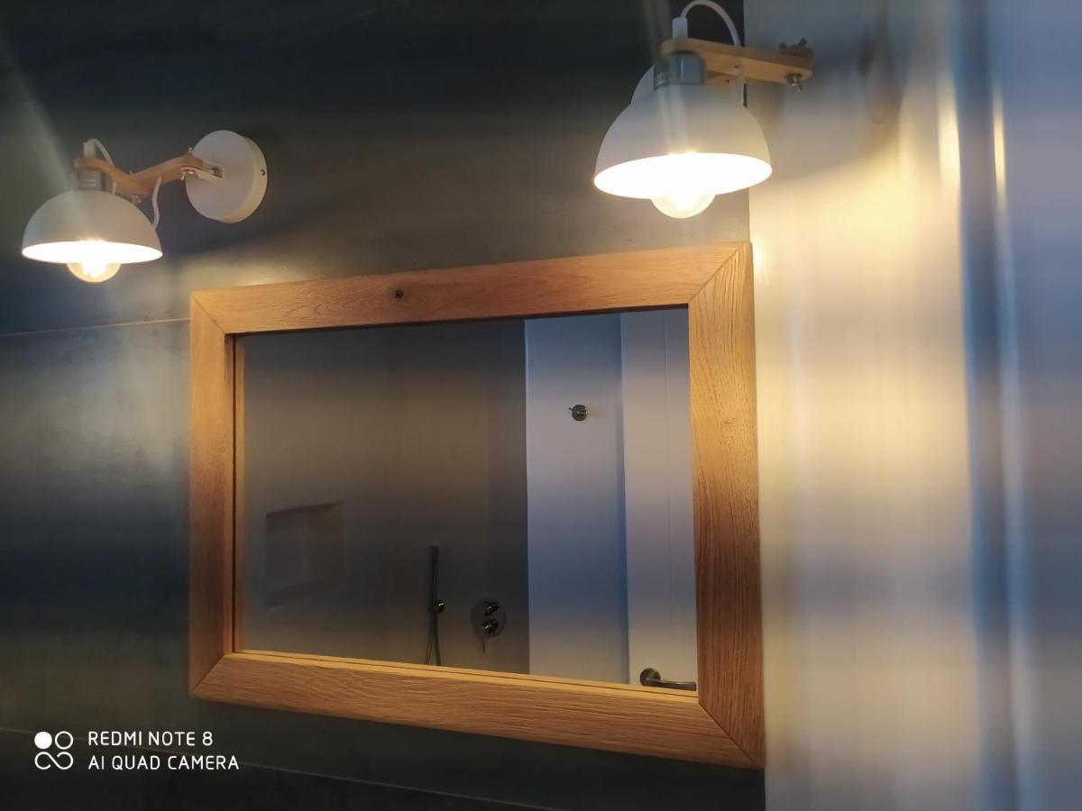 פלאקה Chaido Studios מראה חיצוני תמונה